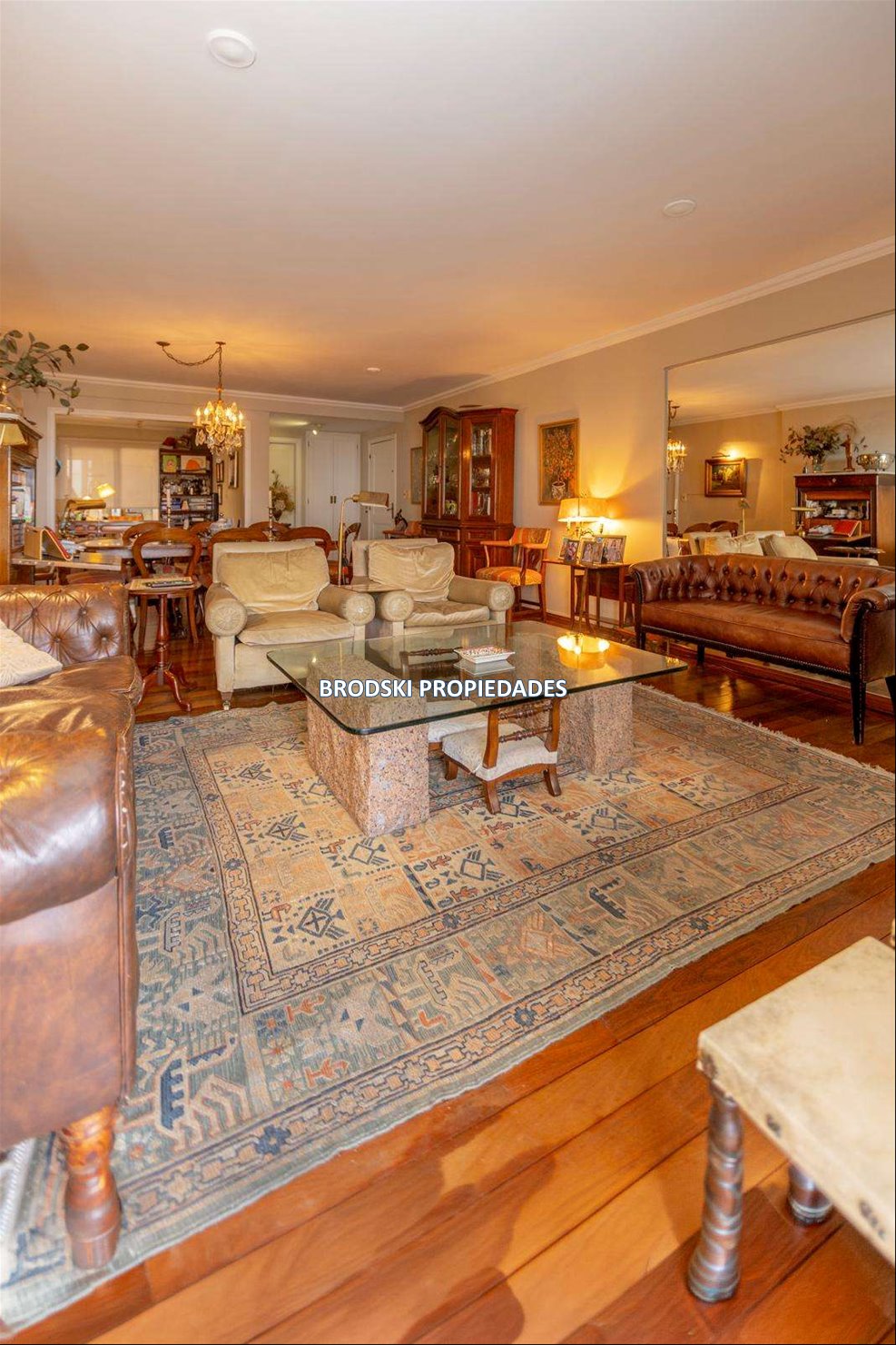 Apartamento en Punta Carretas, propiedad 274162 -Imagen 3