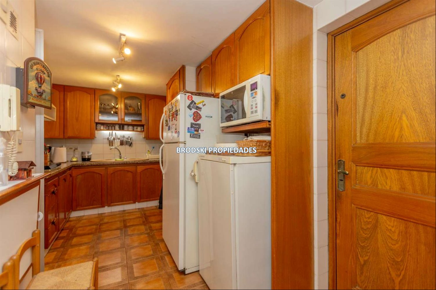 Apartamento en Punta Carretas, propiedad 274162 -Imagen 14