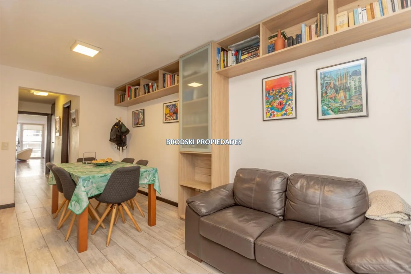 Apartamento en Punta Carretas, propiedad 287419 -Imagen 9