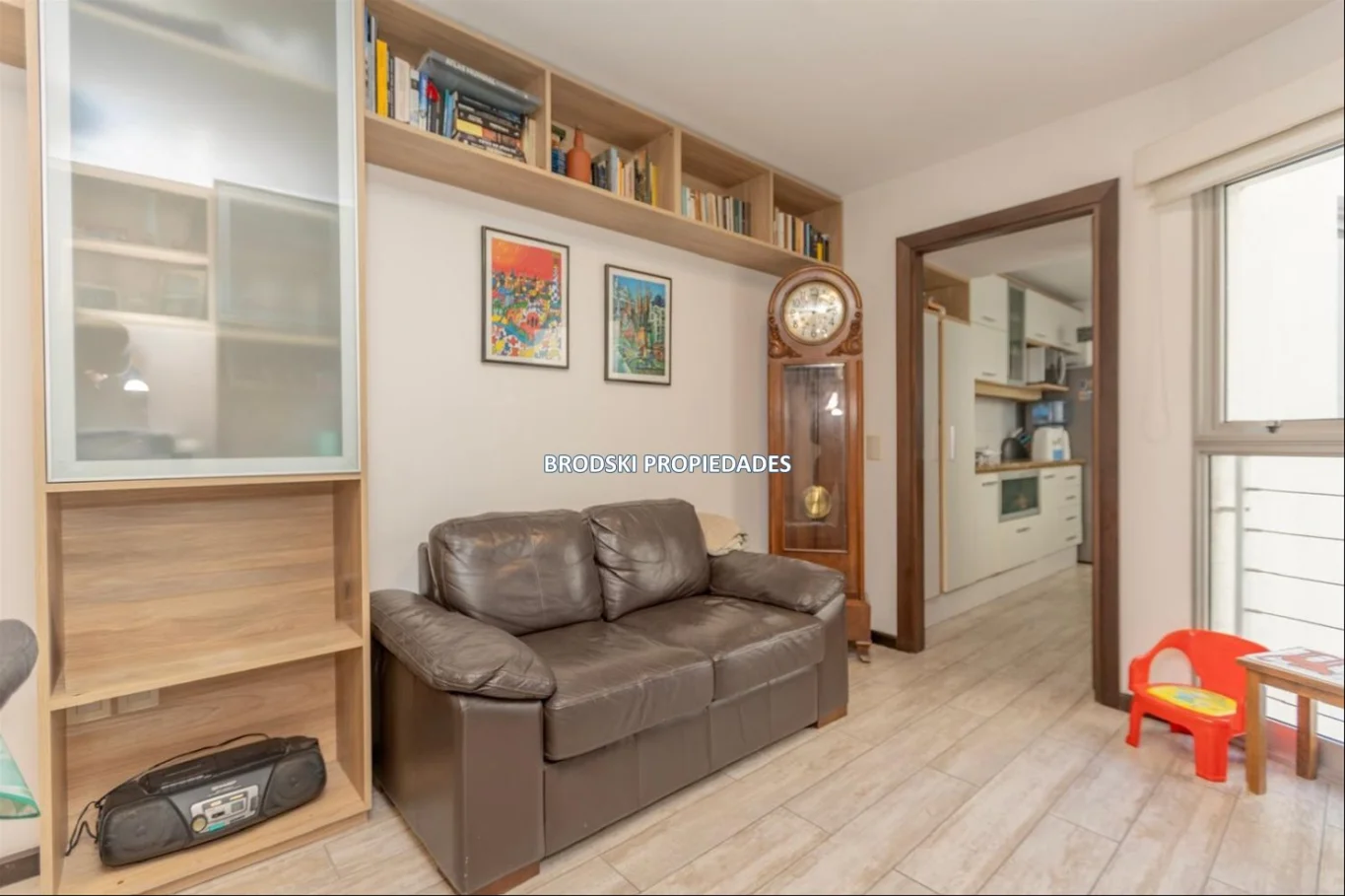 Apartamento en Punta Carretas, propiedad 287419 -Imagen 10