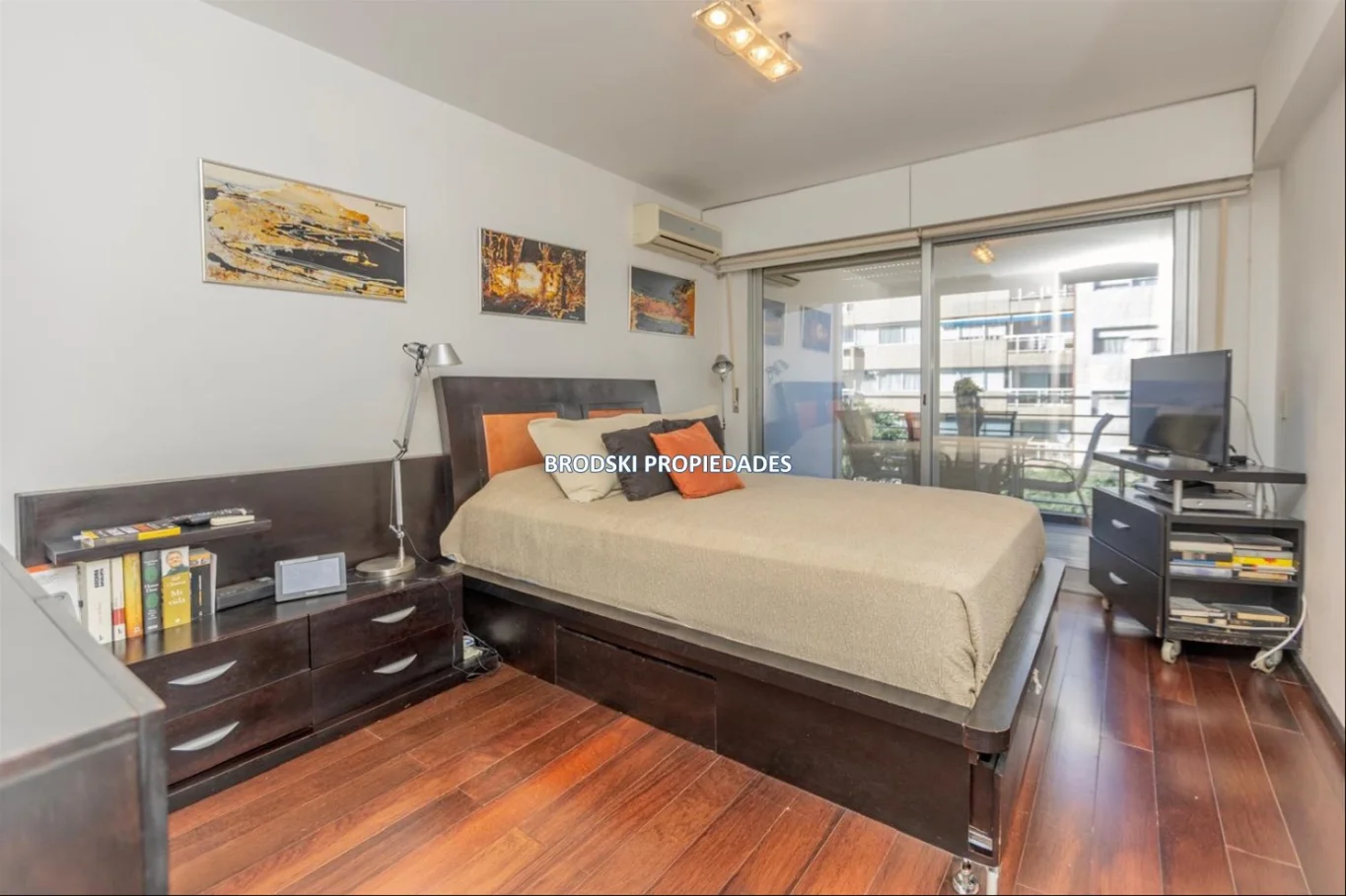 Apartamento en Punta Carretas, propiedad 287419 -Imagen 11