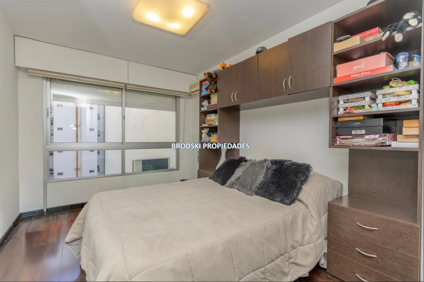 Apartamento en Punta Carretas, propiedad 287419 -Imagen 15