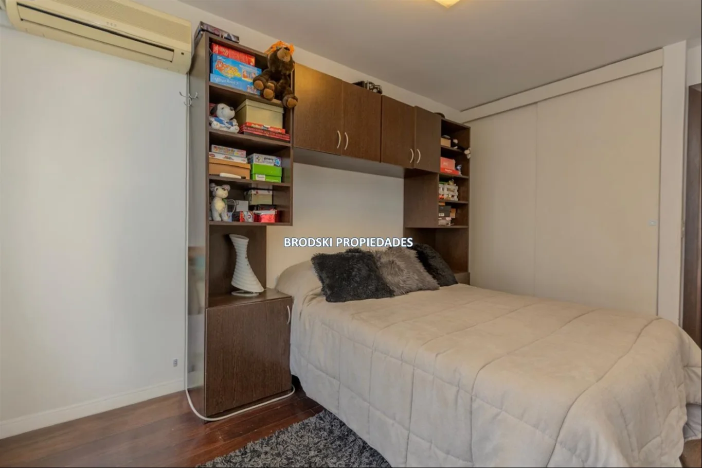 Apartamento en Punta Carretas, propiedad 287419 -Imagen 16