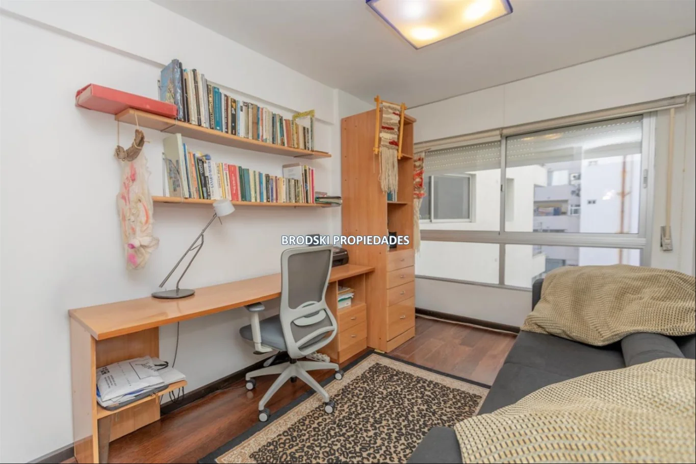 Apartamento en Punta Carretas, propiedad 287419 -Imagen 17
