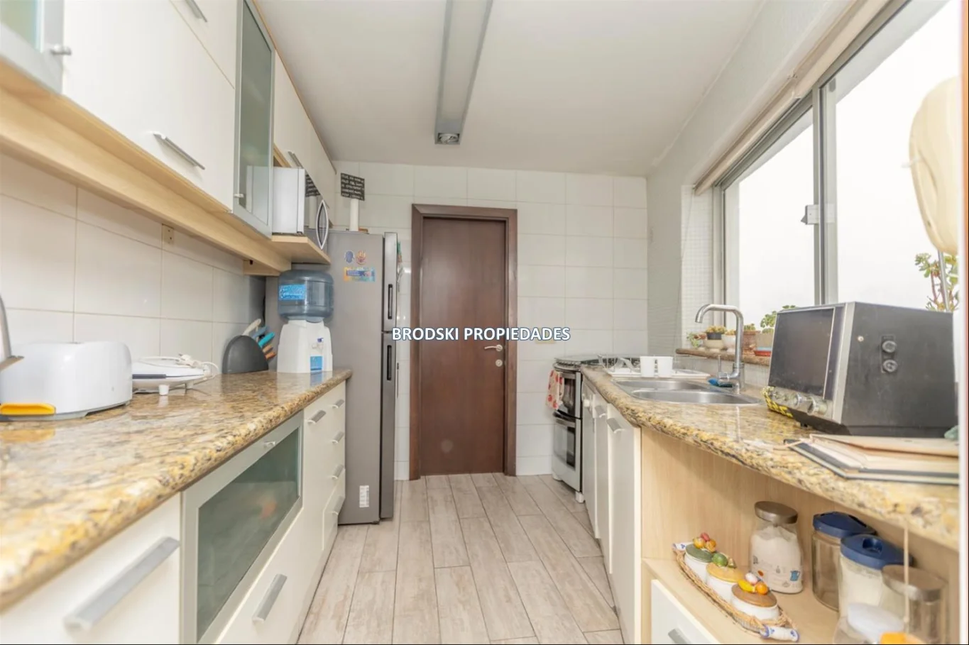 Apartamento en Punta Carretas, propiedad 287419 -Imagen 21