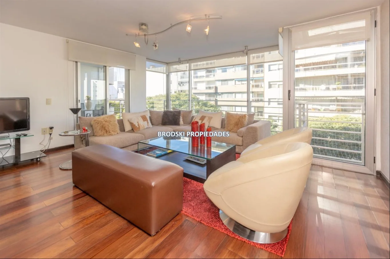 Apartamento en Punta Carretas, propiedad 287419 -Imagen 2