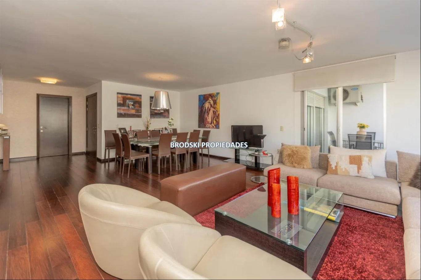 Apartamento en Punta Carretas, propiedad 287419 -Imagen 4