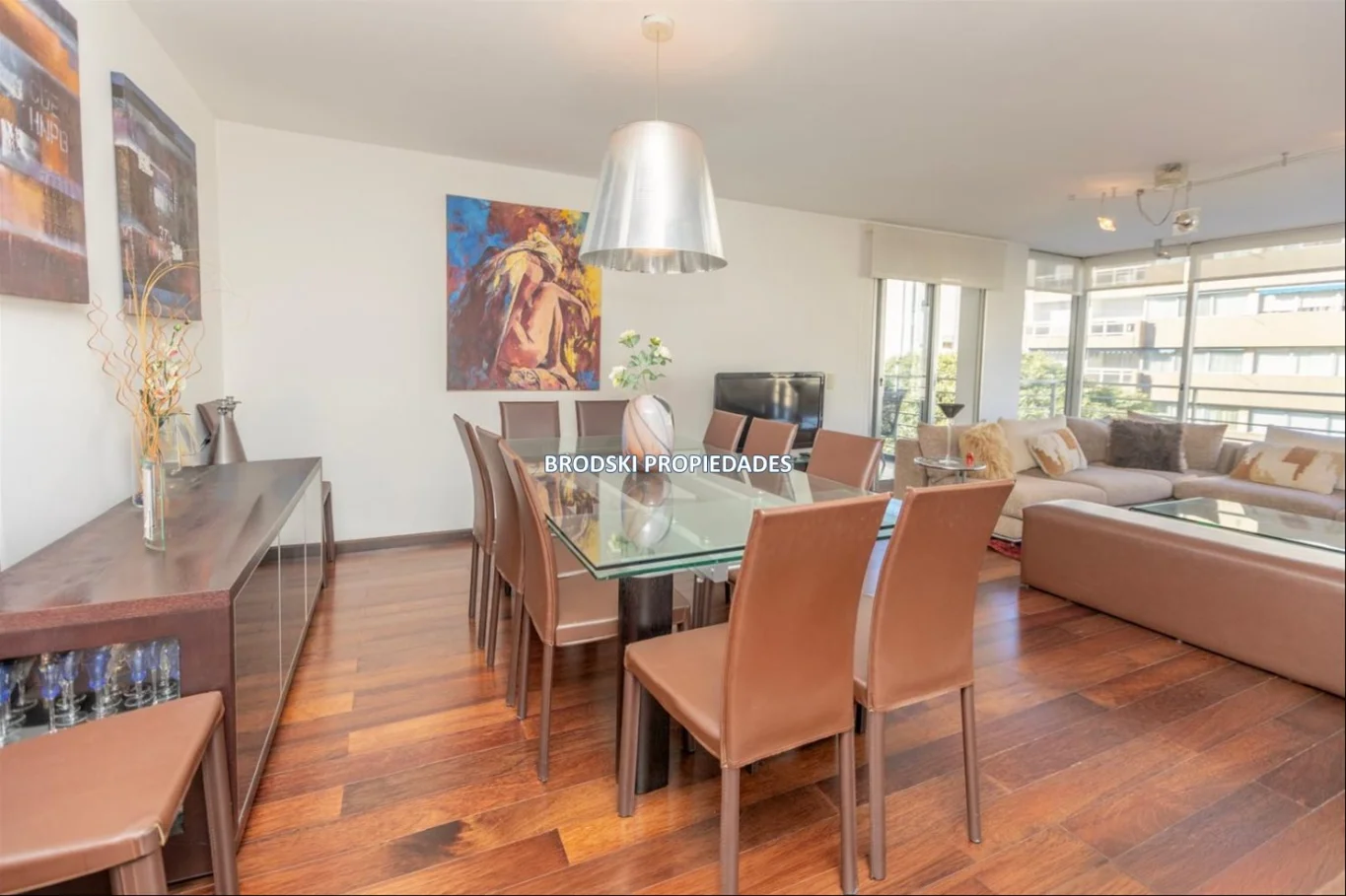 Apartamento en Punta Carretas, propiedad 287419 -Imagen 5