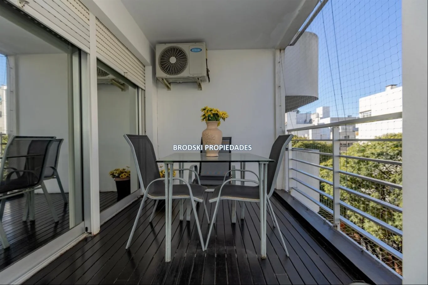 Apartamento en Punta Carretas, propiedad 287419 -Imagen 6