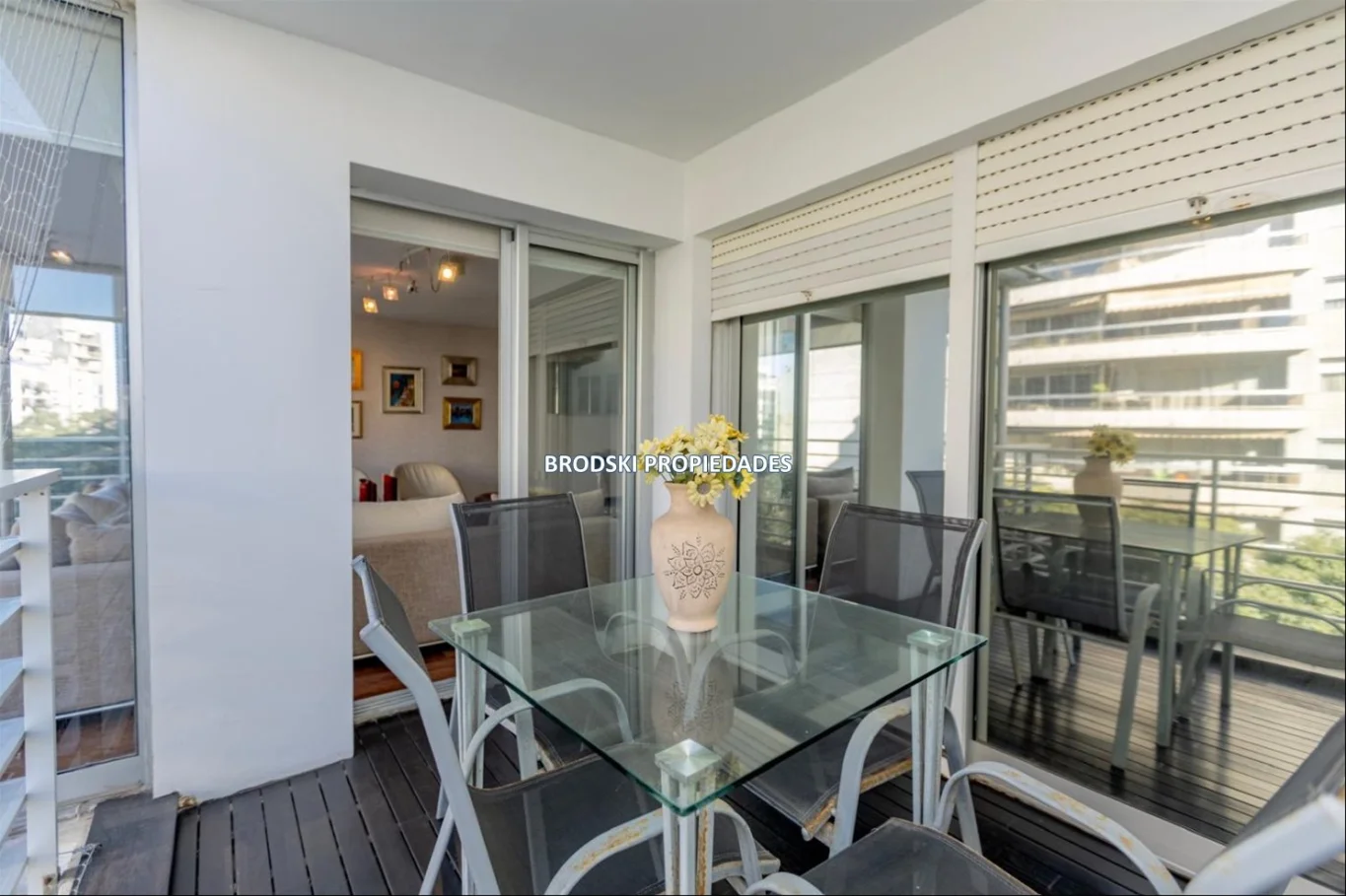Apartamento en Punta Carretas, propiedad 287419 -Imagen 7