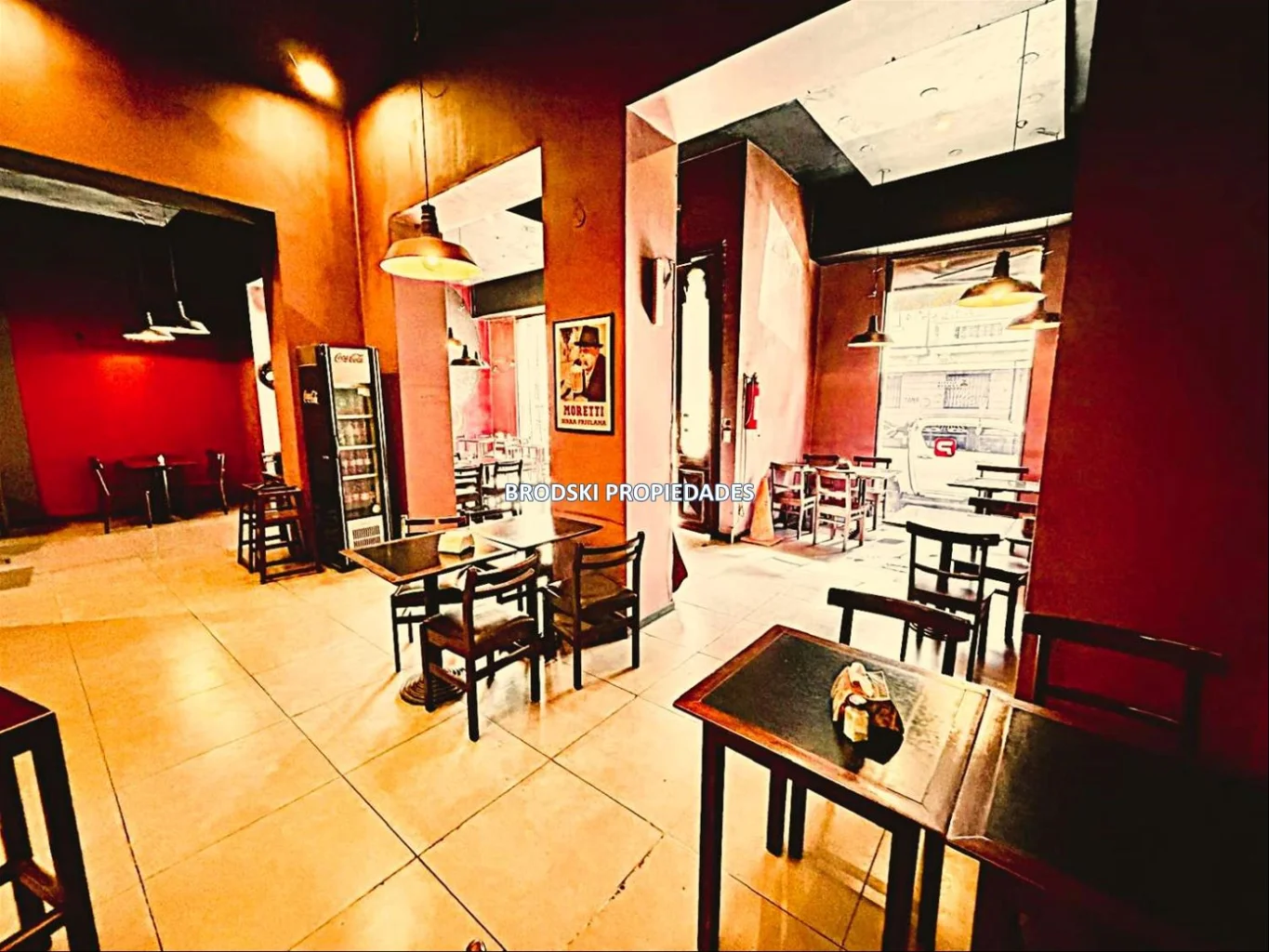 Casa en Cordón, propiedad 288839 -Imagen 3