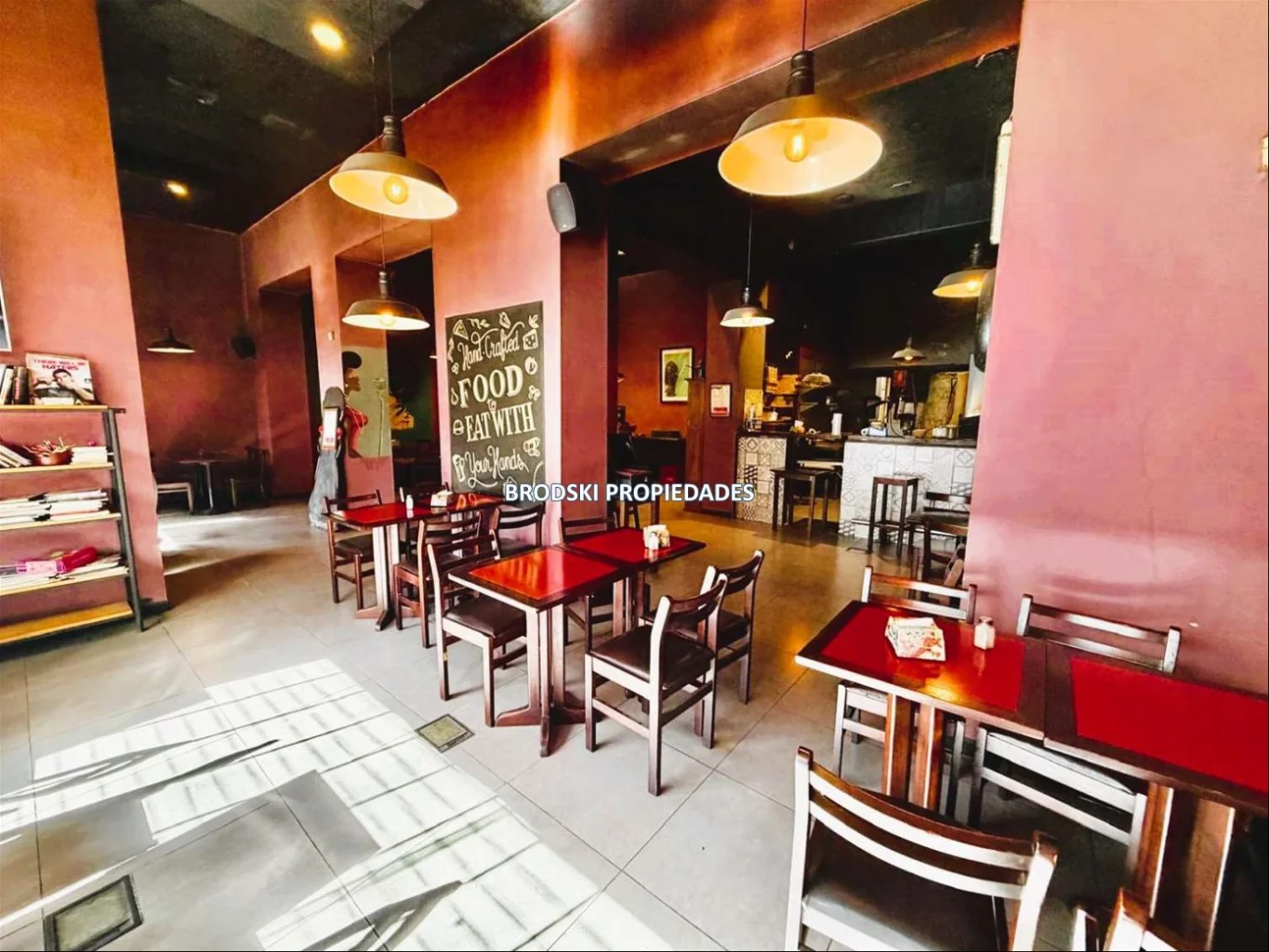 Casa en Cordón, propiedad 288839 -Imagen 5