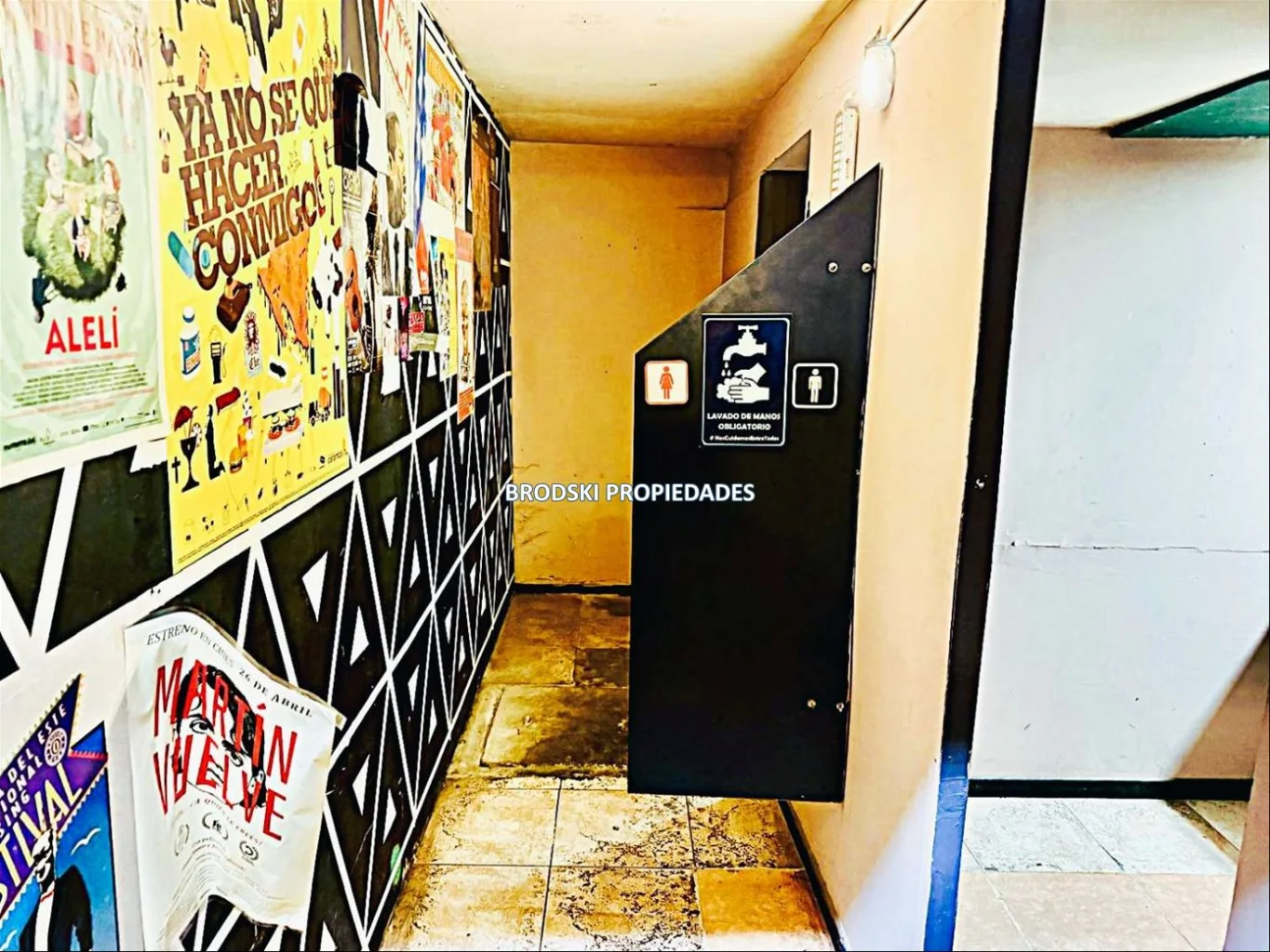 Casa en Cordón, propiedad 288839 -Imagen 8