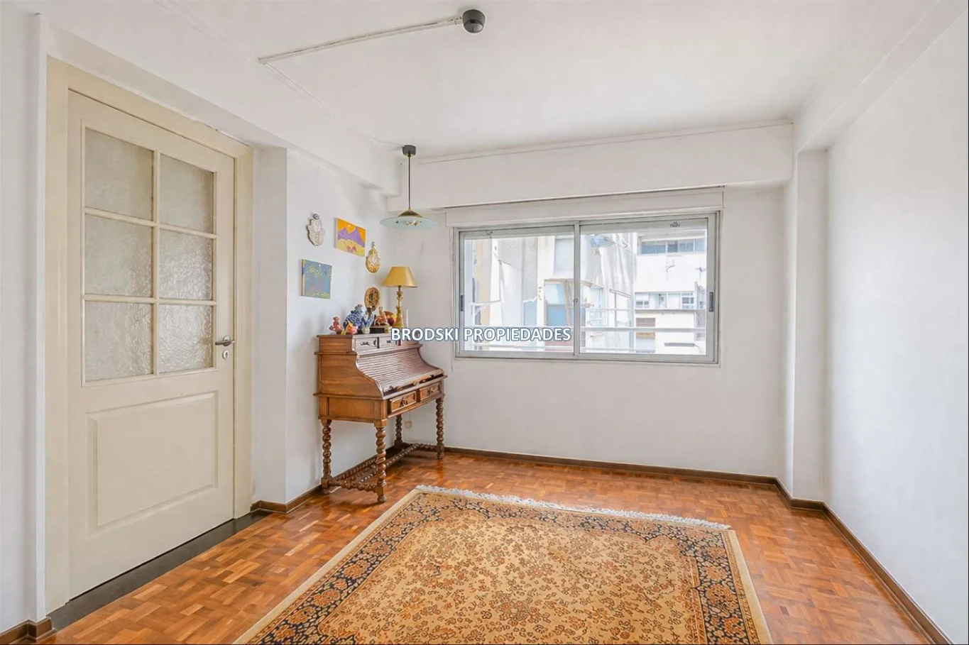 Apartamento en Punta Carretas, propiedad 291281 -Imagen 12