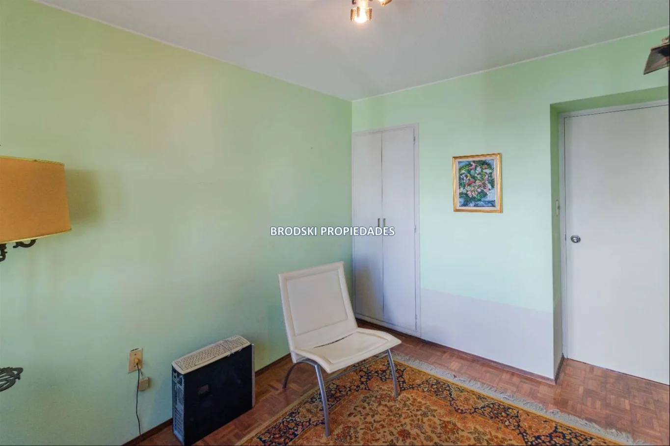 Apartamento en Punta Carretas, propiedad 291281 -Imagen 14