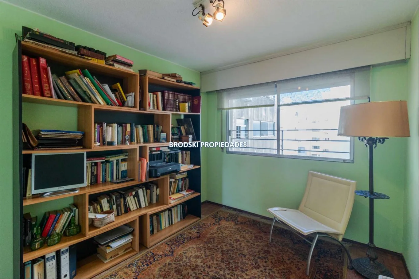 Apartamento en Punta Carretas, propiedad 291281 -Imagen 15