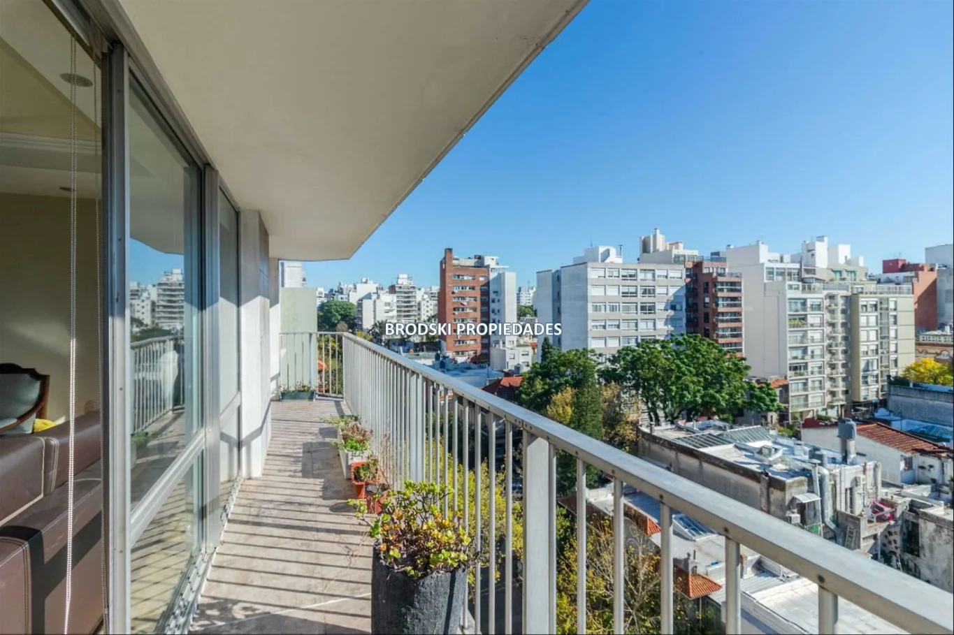 Apartamento en Punta Carretas, propiedad 291281 -Imagen 2