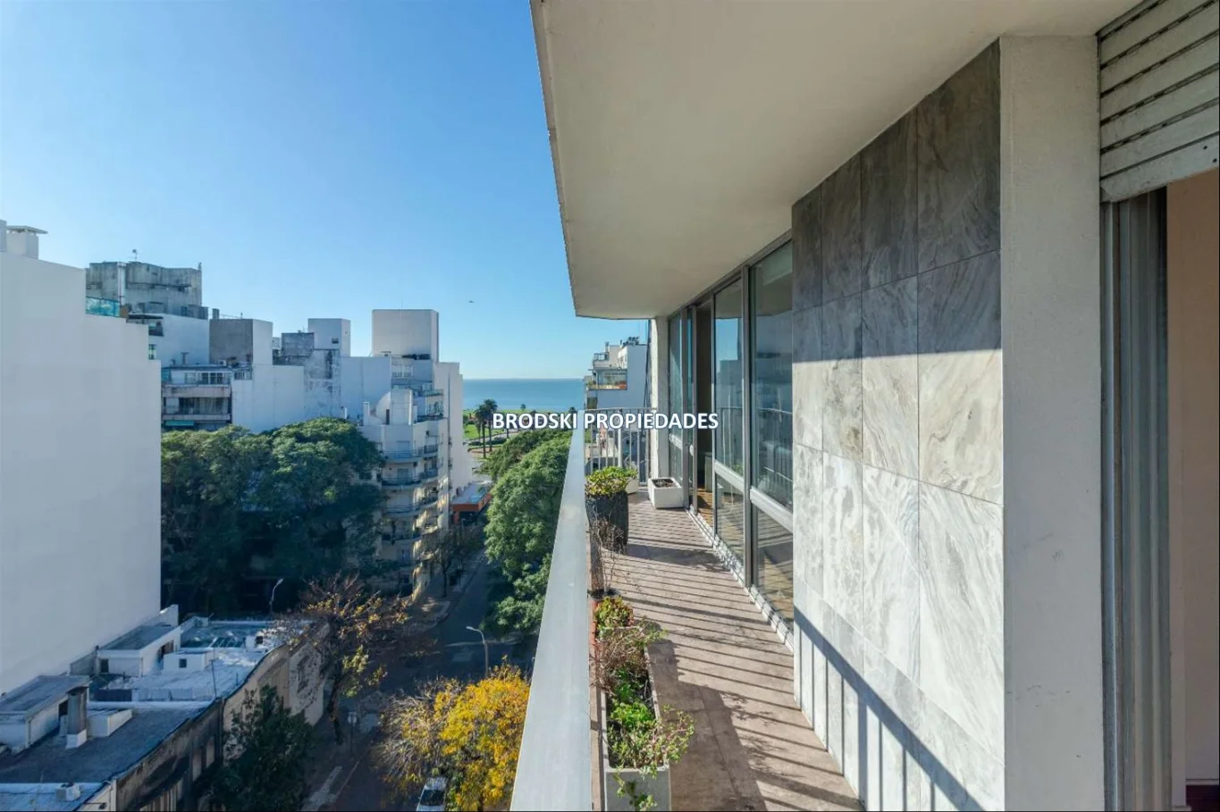 Apartamento en Punta Carretas, propiedad 291281 -Imagen 3