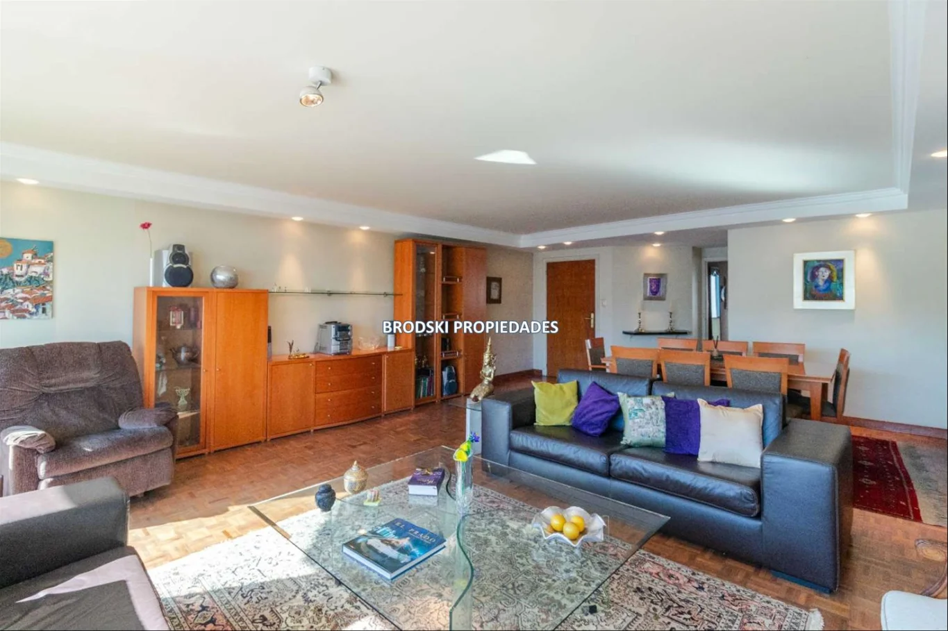 Apartamento en Punta Carretas, propiedad 291281 -Imagen 4