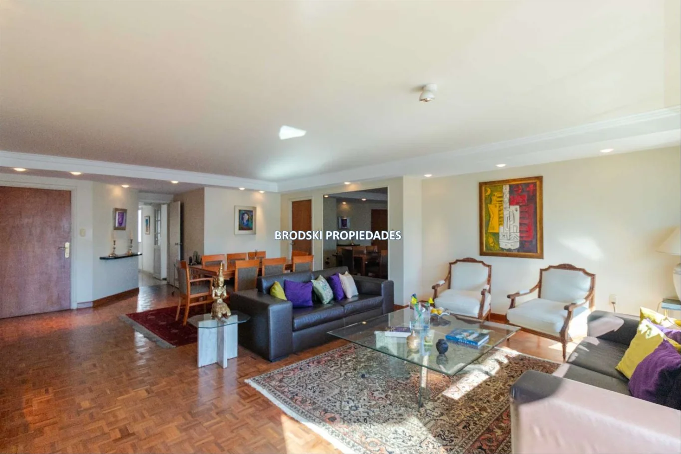 Apartamento en Punta Carretas, propiedad 291281 -Imagen 5