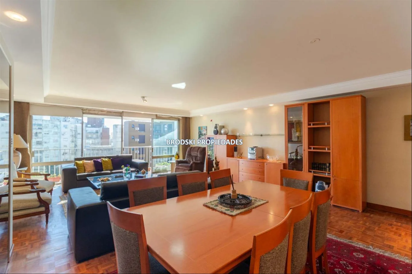 Apartamento en Punta Carretas, propiedad 291281 -Imagen 6