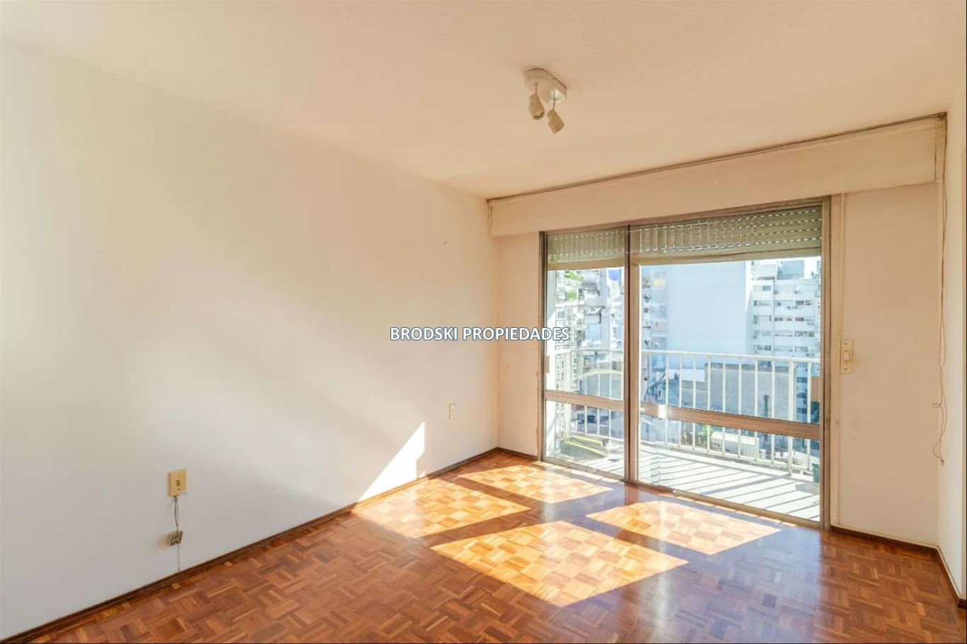 Apartamento en Punta Carretas, propiedad 291281 -Imagen 7
