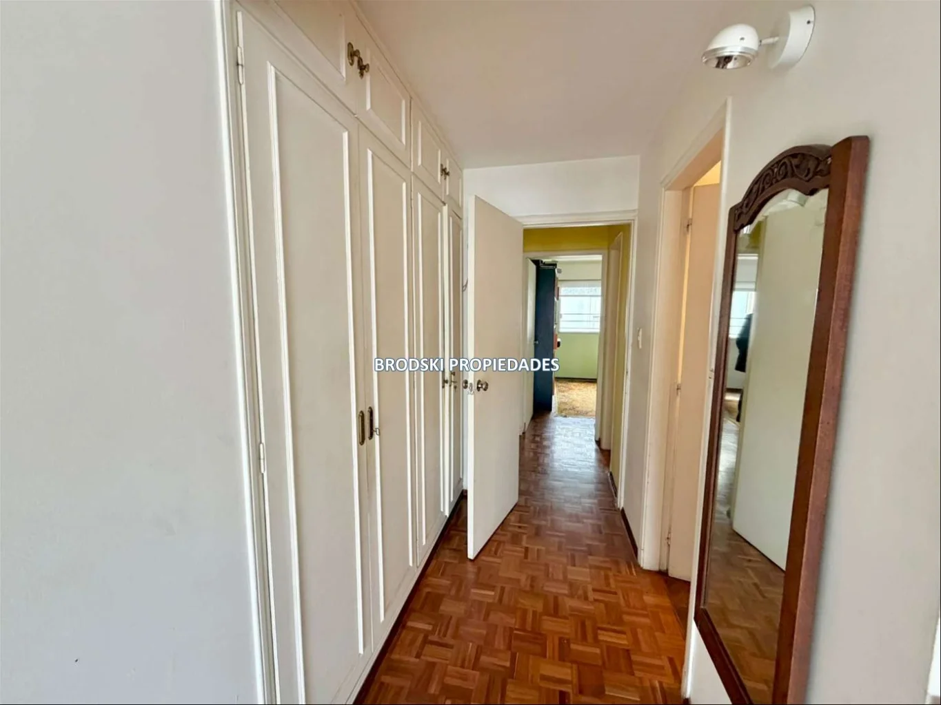 Apartamento en Punta Carretas, propiedad 291281 -Imagen 9