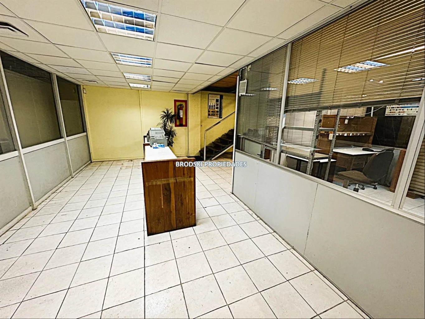 Local en Aguada, propiedad 299897 -Imagen 16