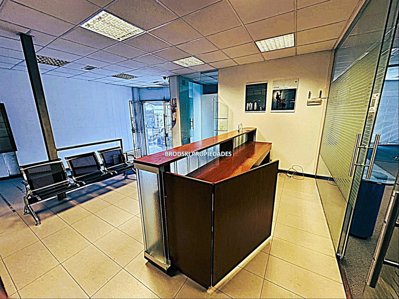 Local en Aguada, propiedad 299899 -Imagen 1