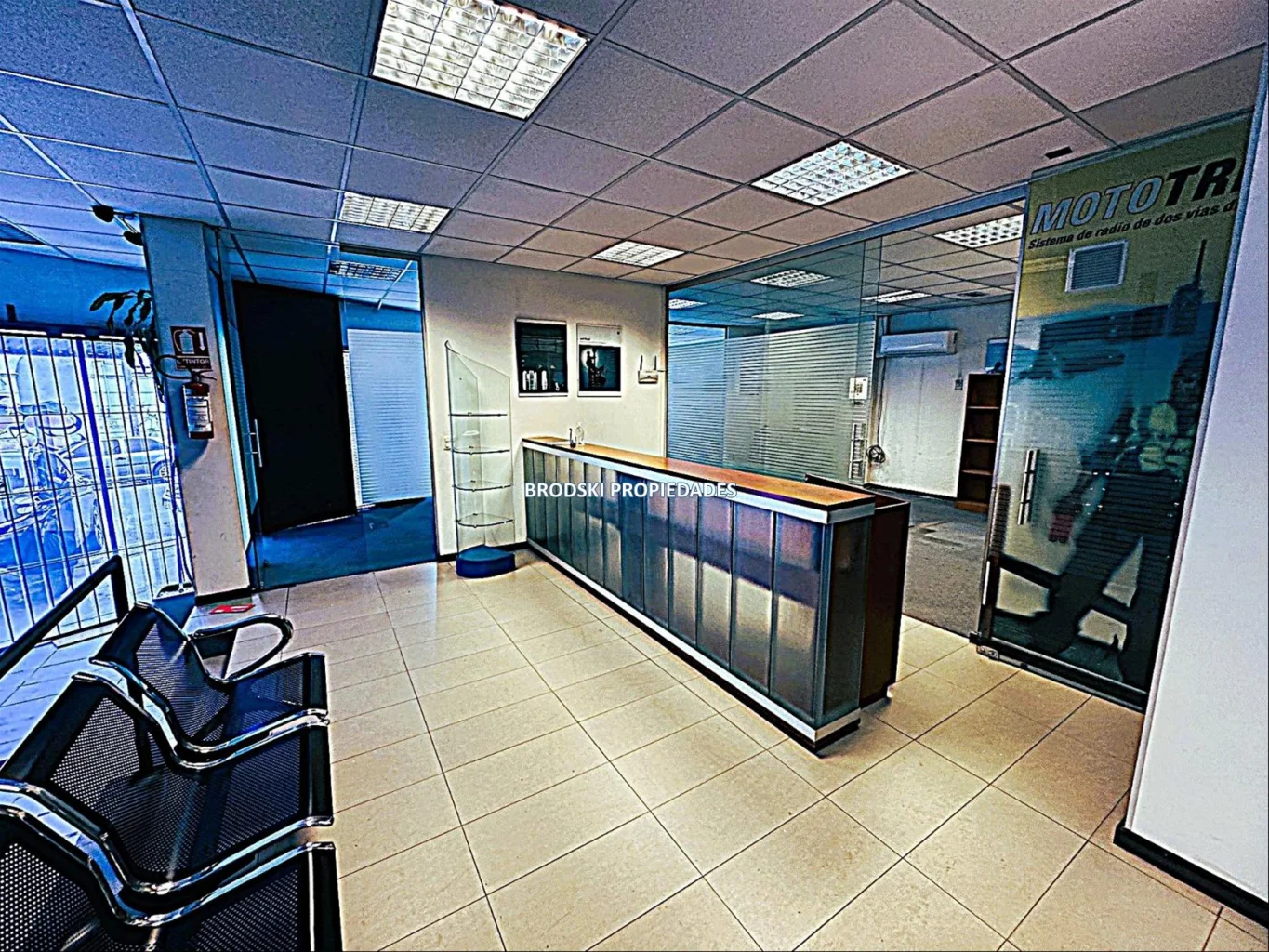 Local en Aguada, propiedad 299899 -Imagen 2