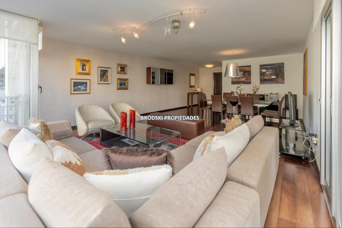 Apartamento en Punta Carretas, propiedad 299900 -Imagen 1
