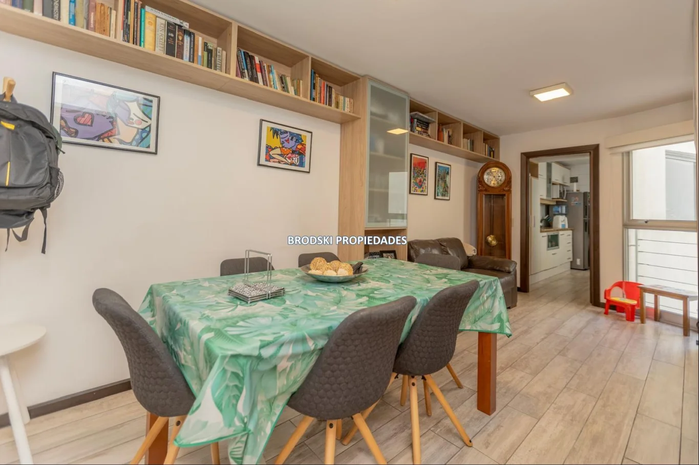 Apartamento en Punta Carretas, propiedad 299900 -Imagen 18
