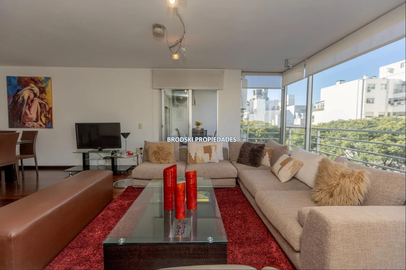 Apartamento en Punta Carretas, propiedad 299900 -Imagen 2
