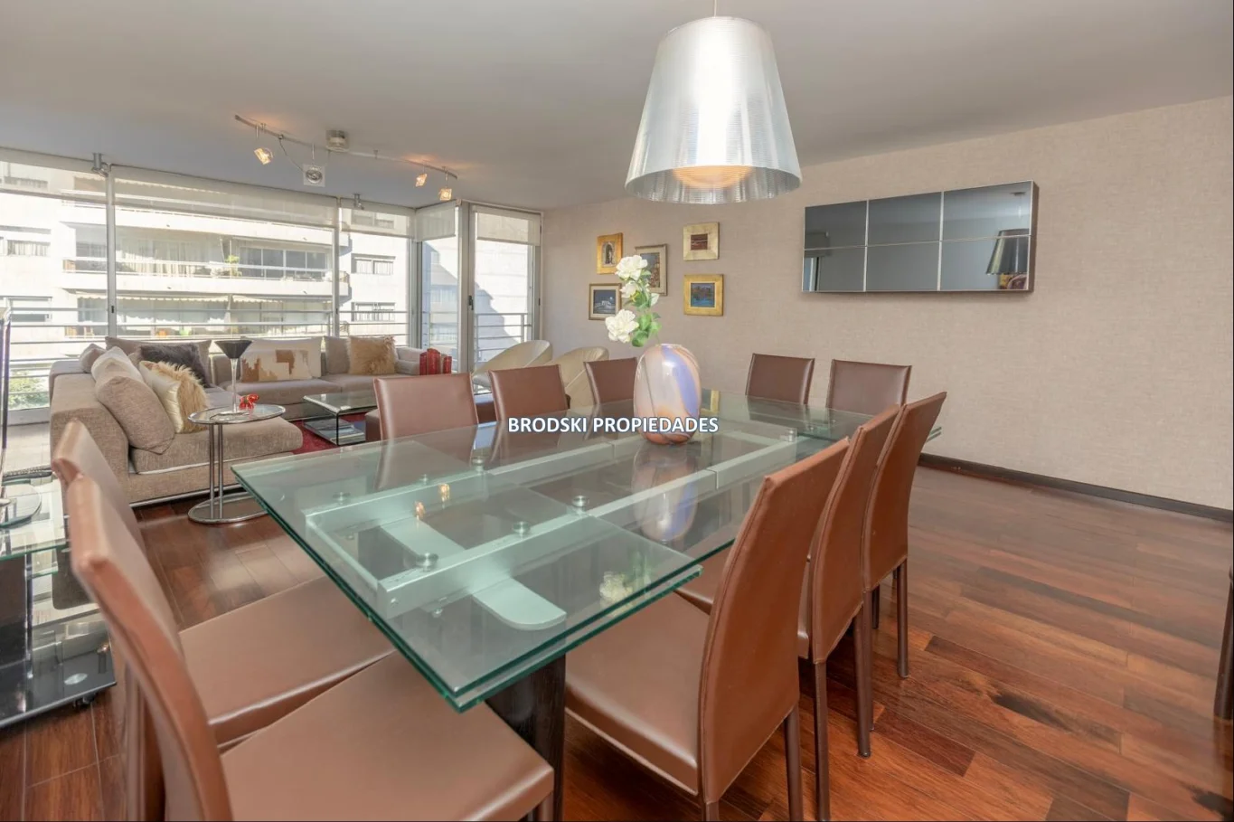 Apartamento en Punta Carretas, propiedad 299900 -Imagen 5