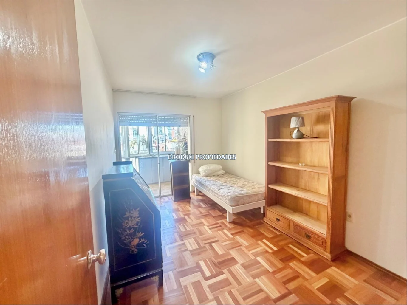 Apartamento en Pocitos Nuevo, propiedad 299901 -Imagen 11