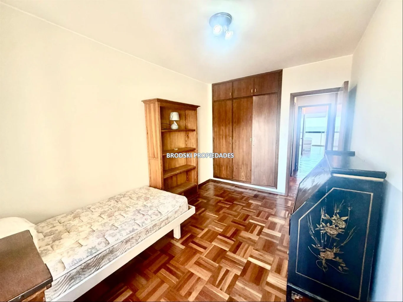 Apartamento en Pocitos Nuevo, propiedad 299901 -Imagen 12
