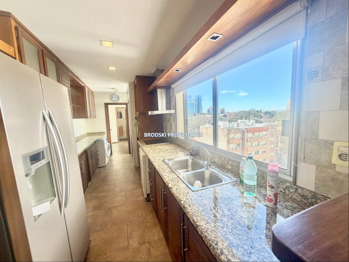 Apartamento en Pocitos Nuevo, propiedad 299901 -Imagen 17