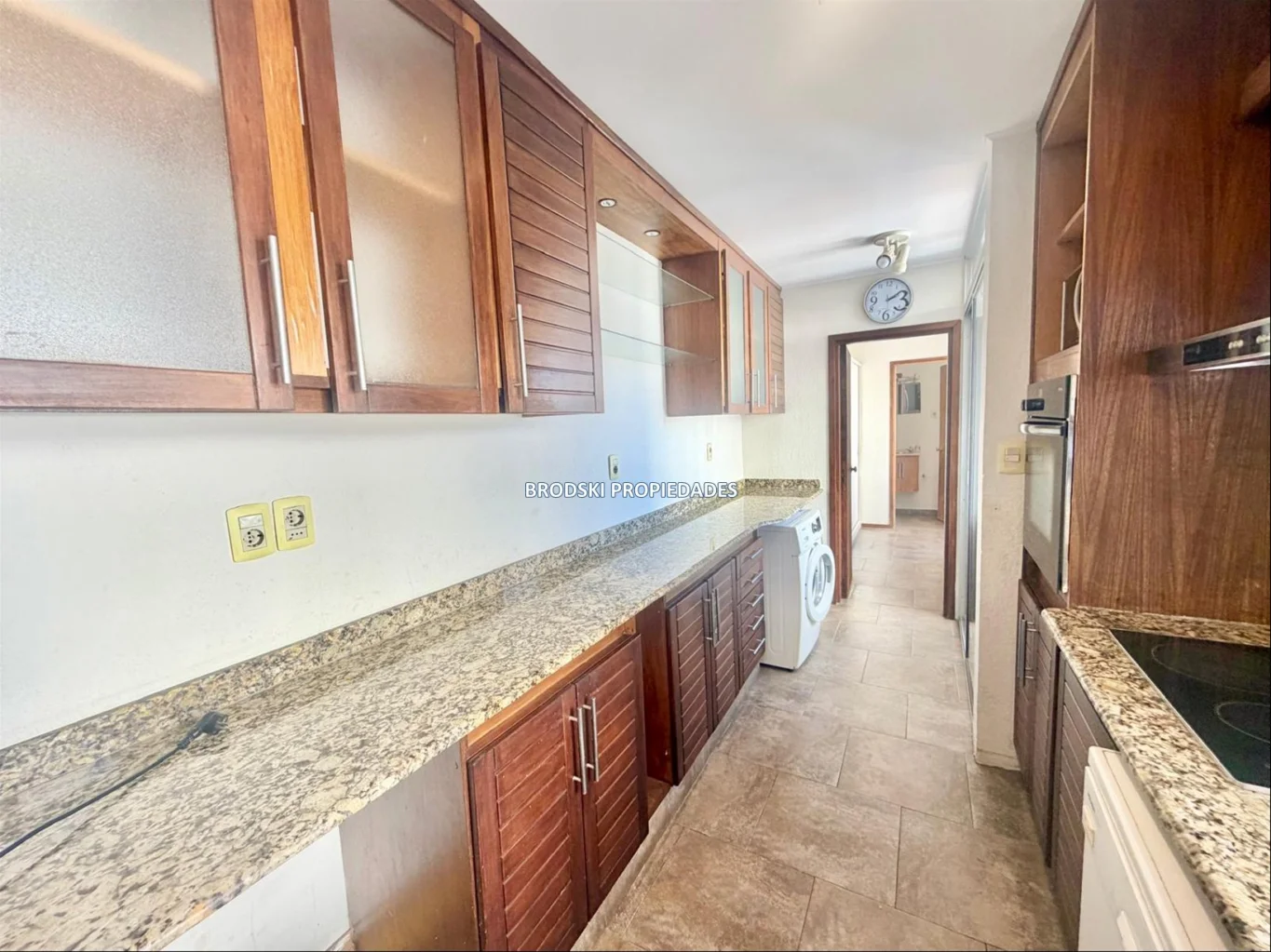 Apartamento en Pocitos Nuevo, propiedad 299901 -Imagen 18