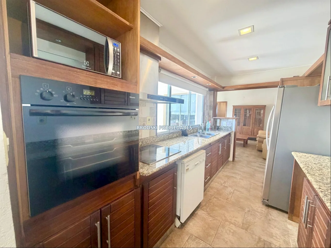 Apartamento en Pocitos Nuevo, propiedad 299901 -Imagen 19