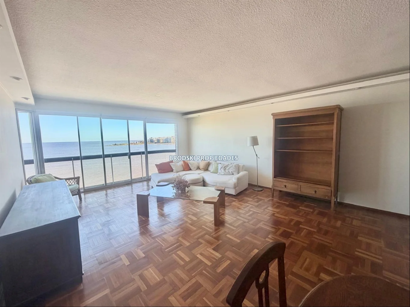 Apartamento en Pocitos Nuevo, propiedad 299901 -Imagen 2