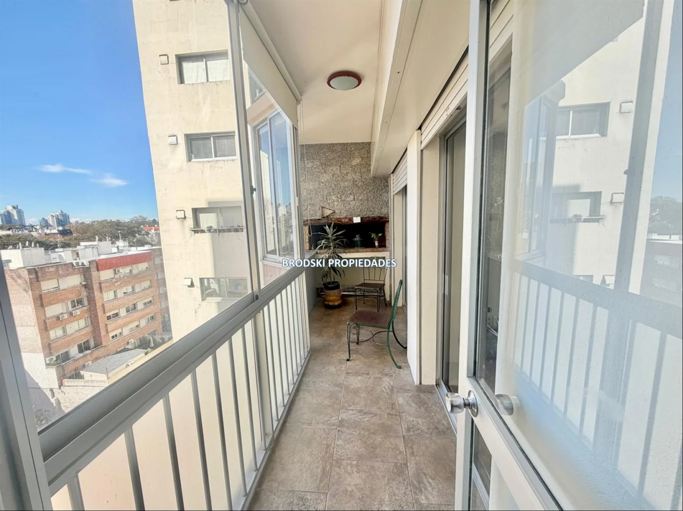 Apartamento en Pocitos Nuevo, propiedad 299901 -Imagen 20