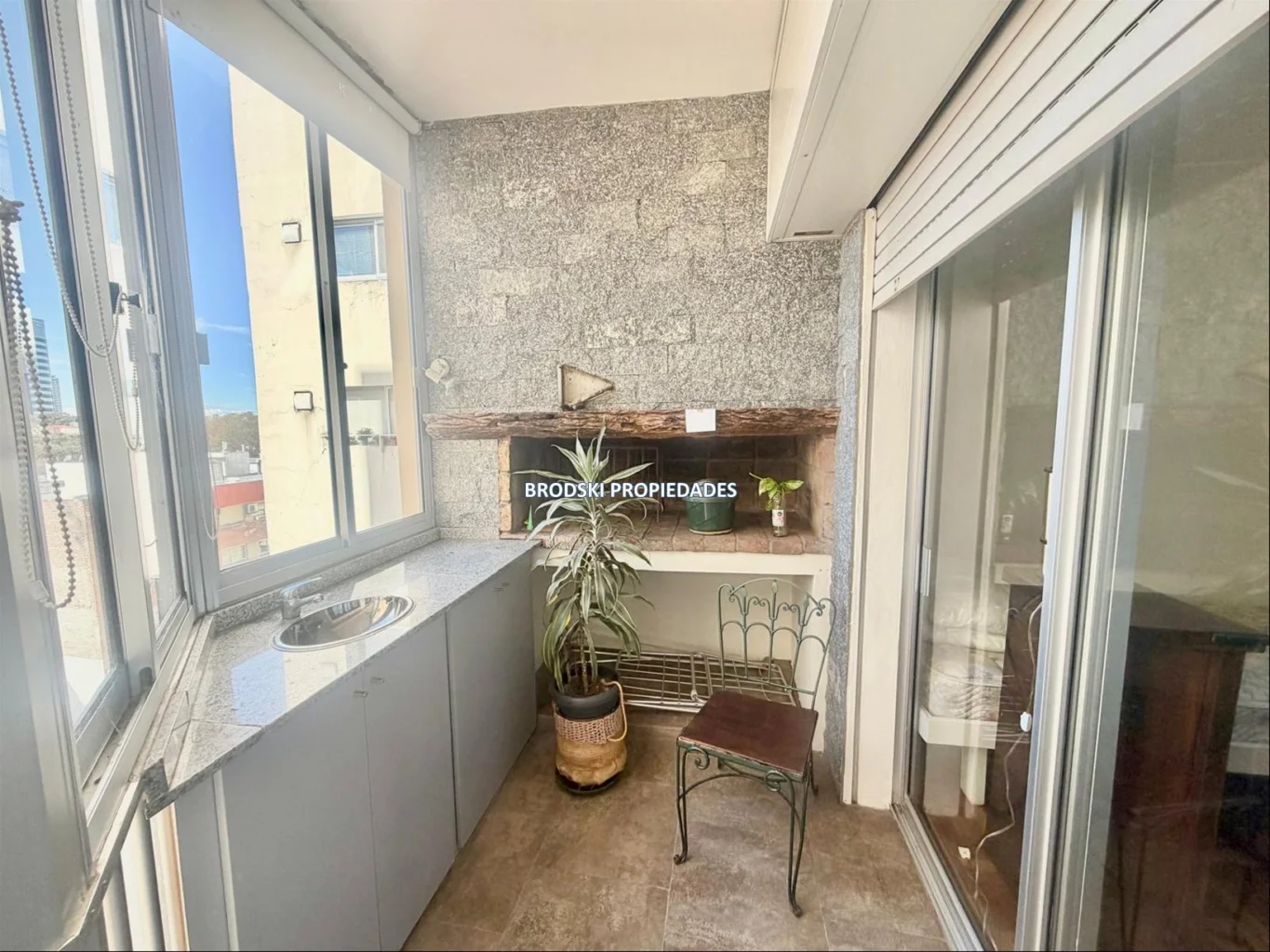 Apartamento en Pocitos Nuevo, propiedad 299901 -Imagen 21