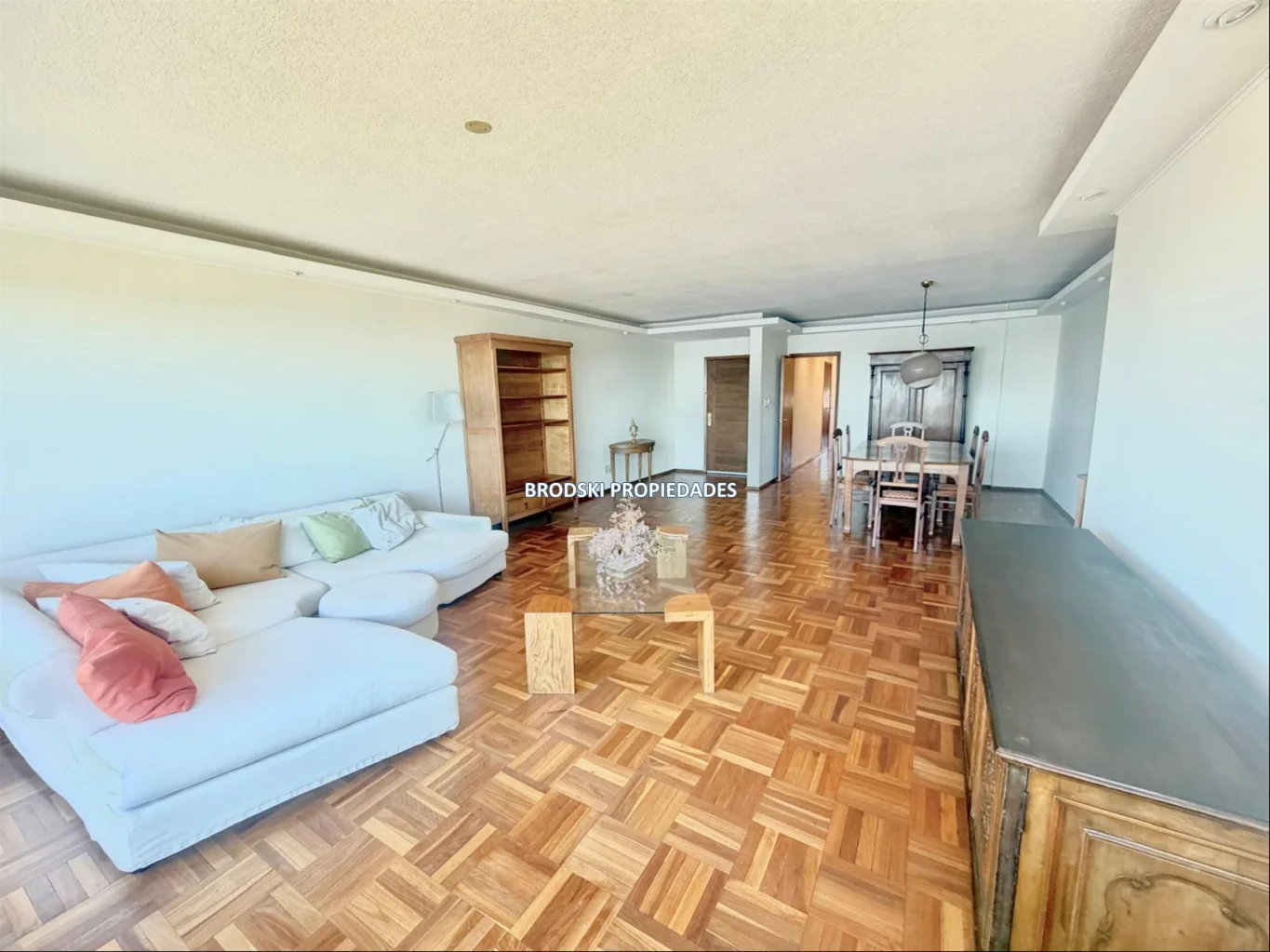 Apartamento en Pocitos Nuevo, propiedad 299901 -Imagen 3