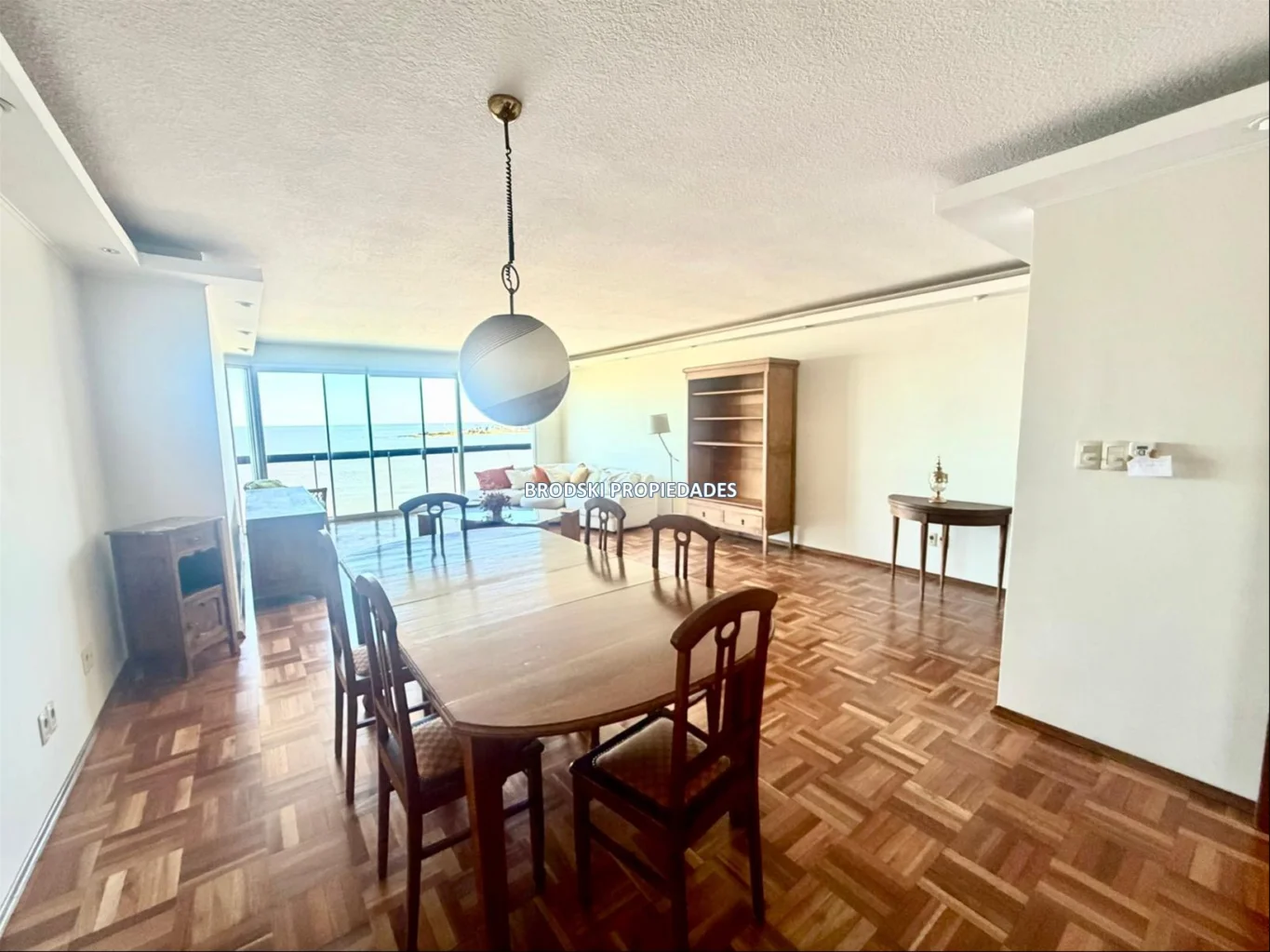 Apartamento en Pocitos Nuevo, propiedad 299901 -Imagen 4