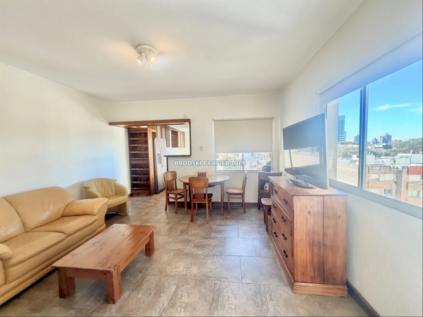Apartamento en Pocitos Nuevo, propiedad 299901 -Imagen 5