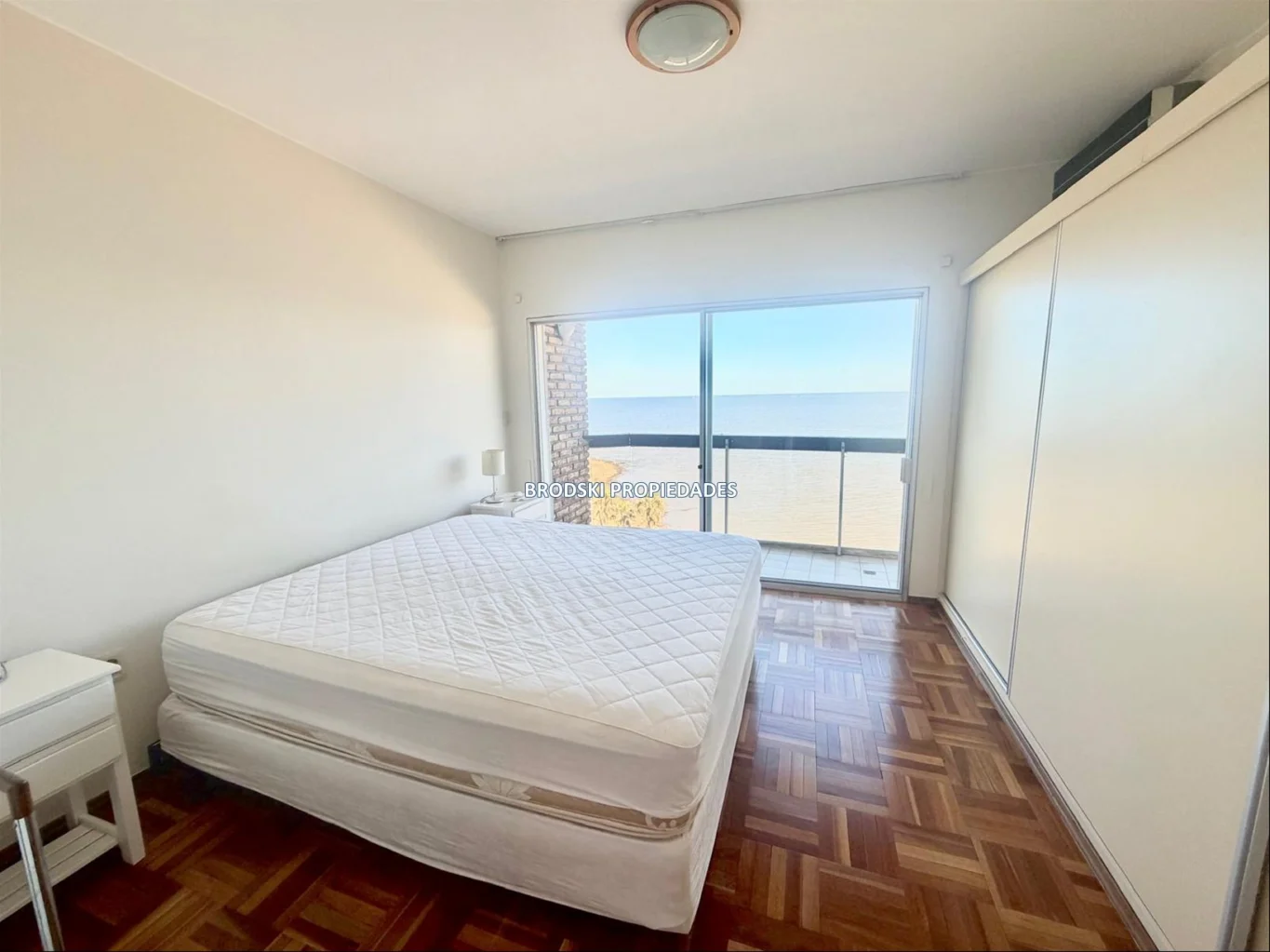 Apartamento en Pocitos Nuevo, propiedad 299901 -Imagen 7