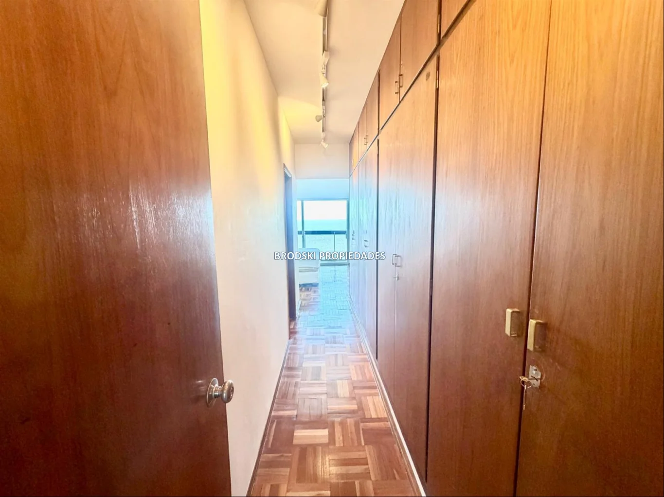 Apartamento en Pocitos Nuevo, propiedad 299901 -Imagen 8