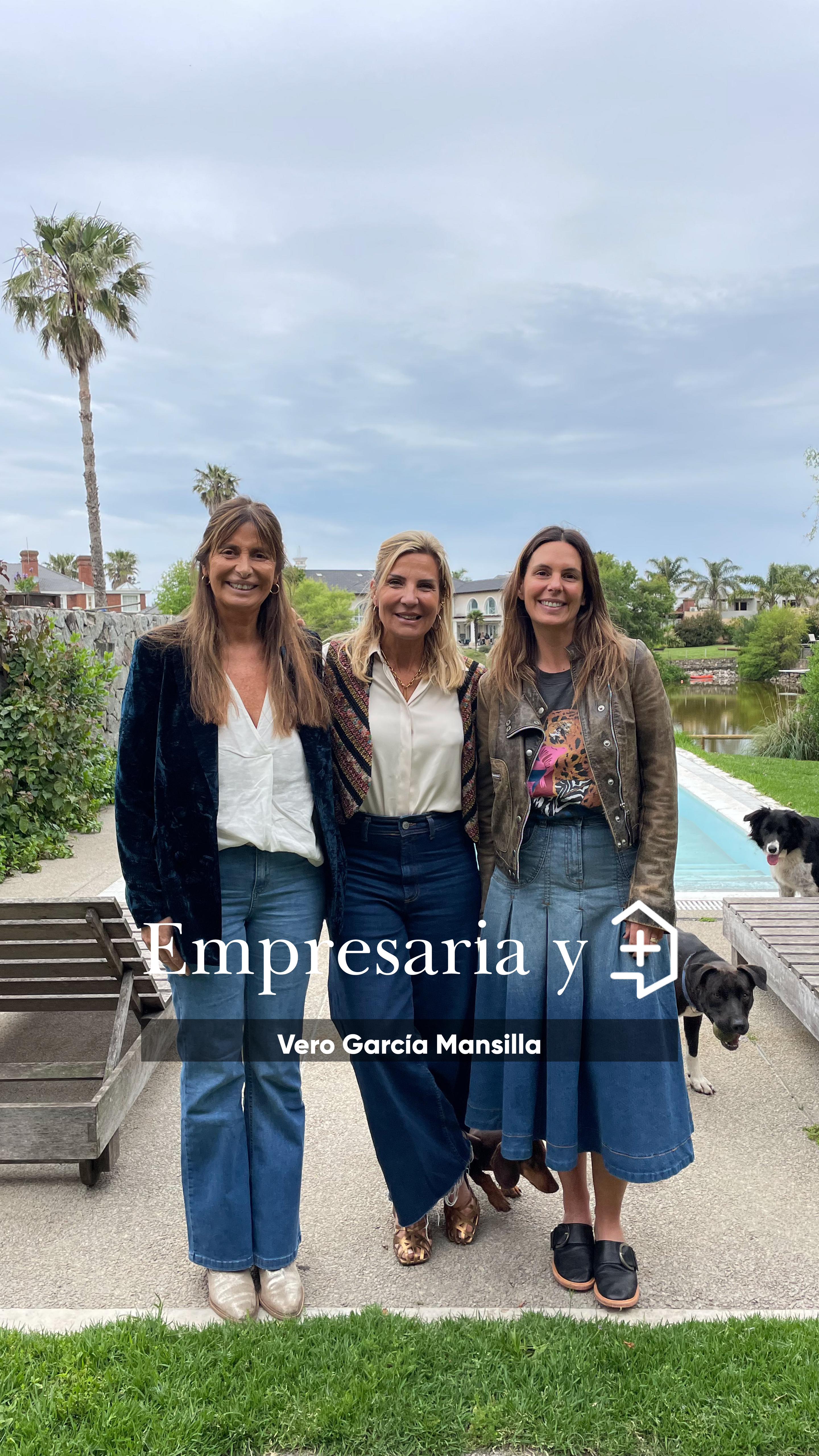 Personalidades