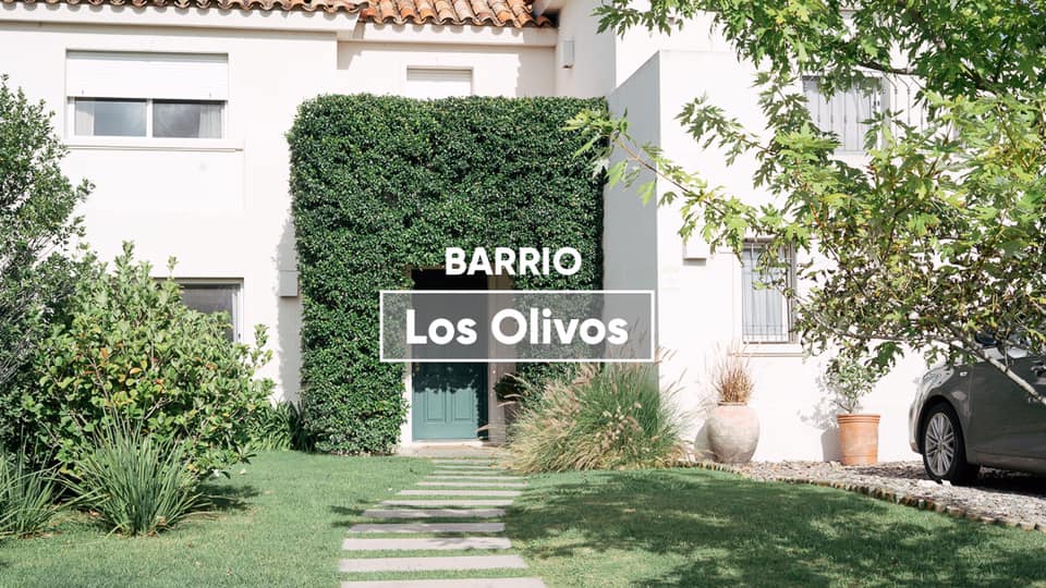 Barrios