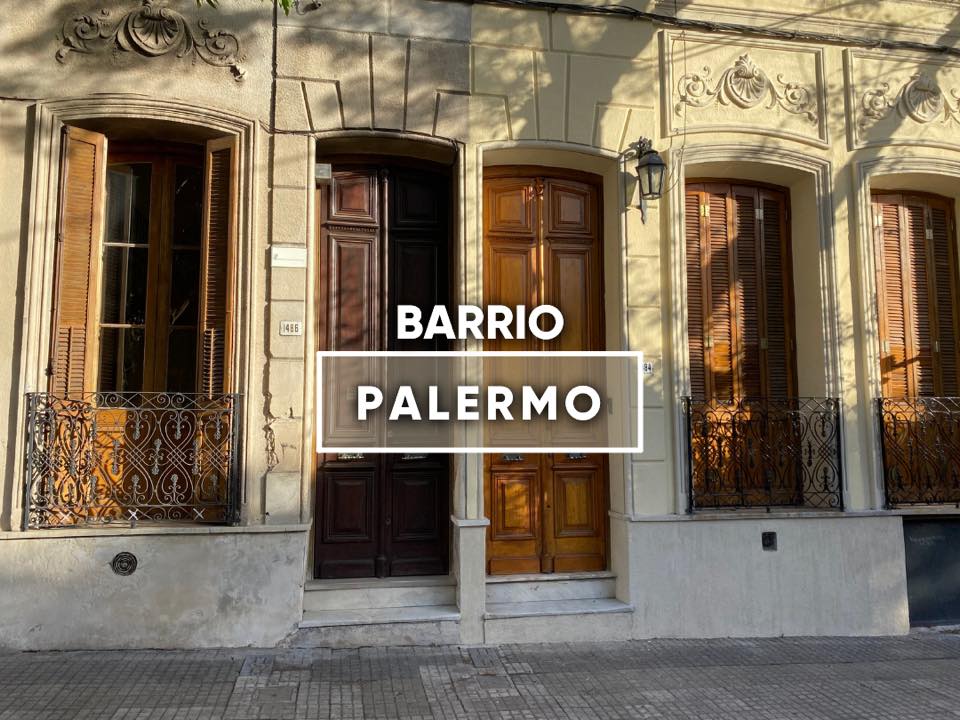 Ciudades y Balnearios